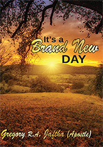 Its a brand new day cover